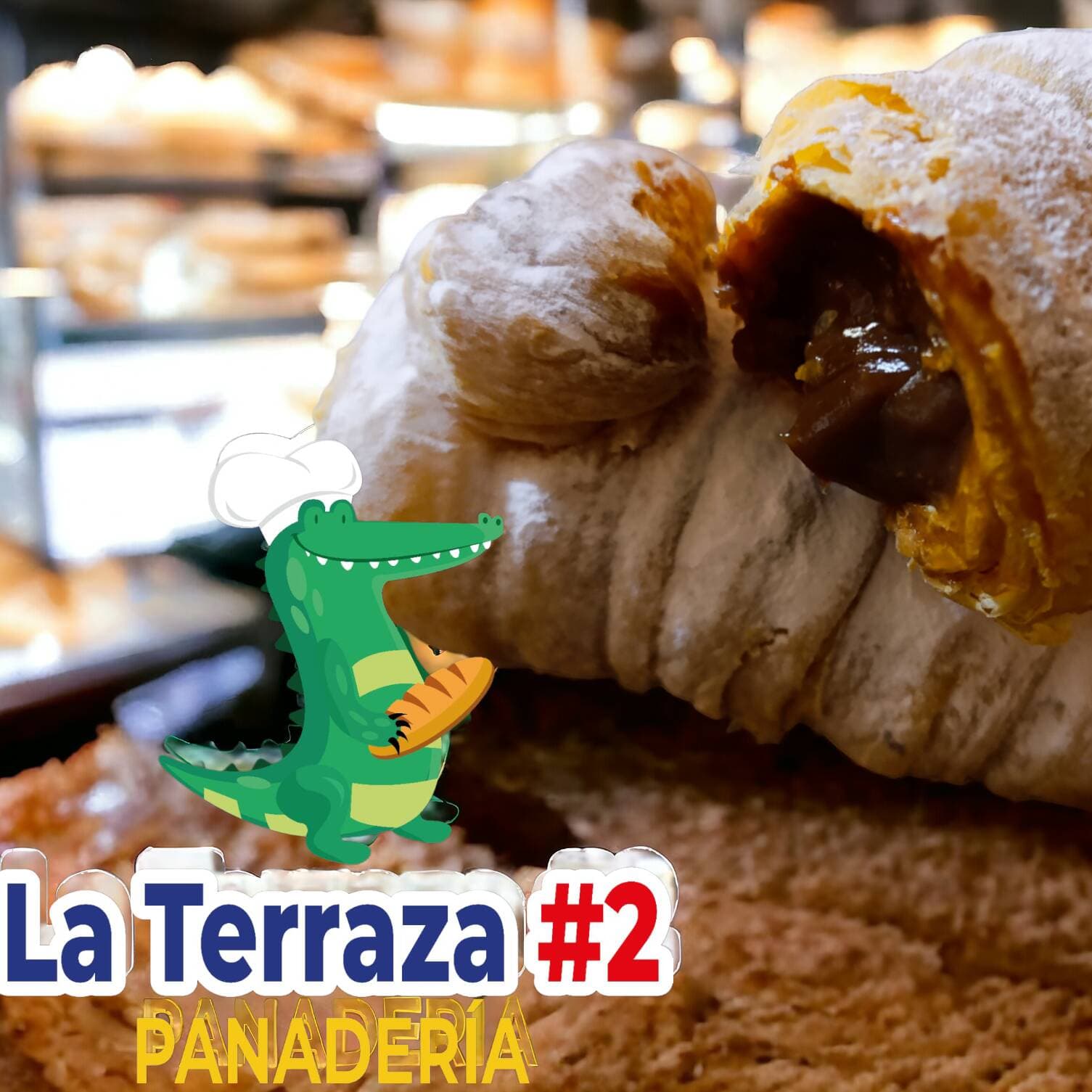 Cacho de Dulce de Leche