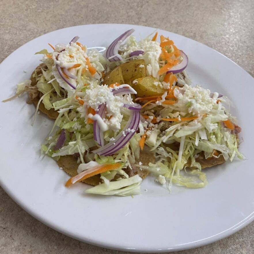 Gorditas Acaponeta Sencillas (4)