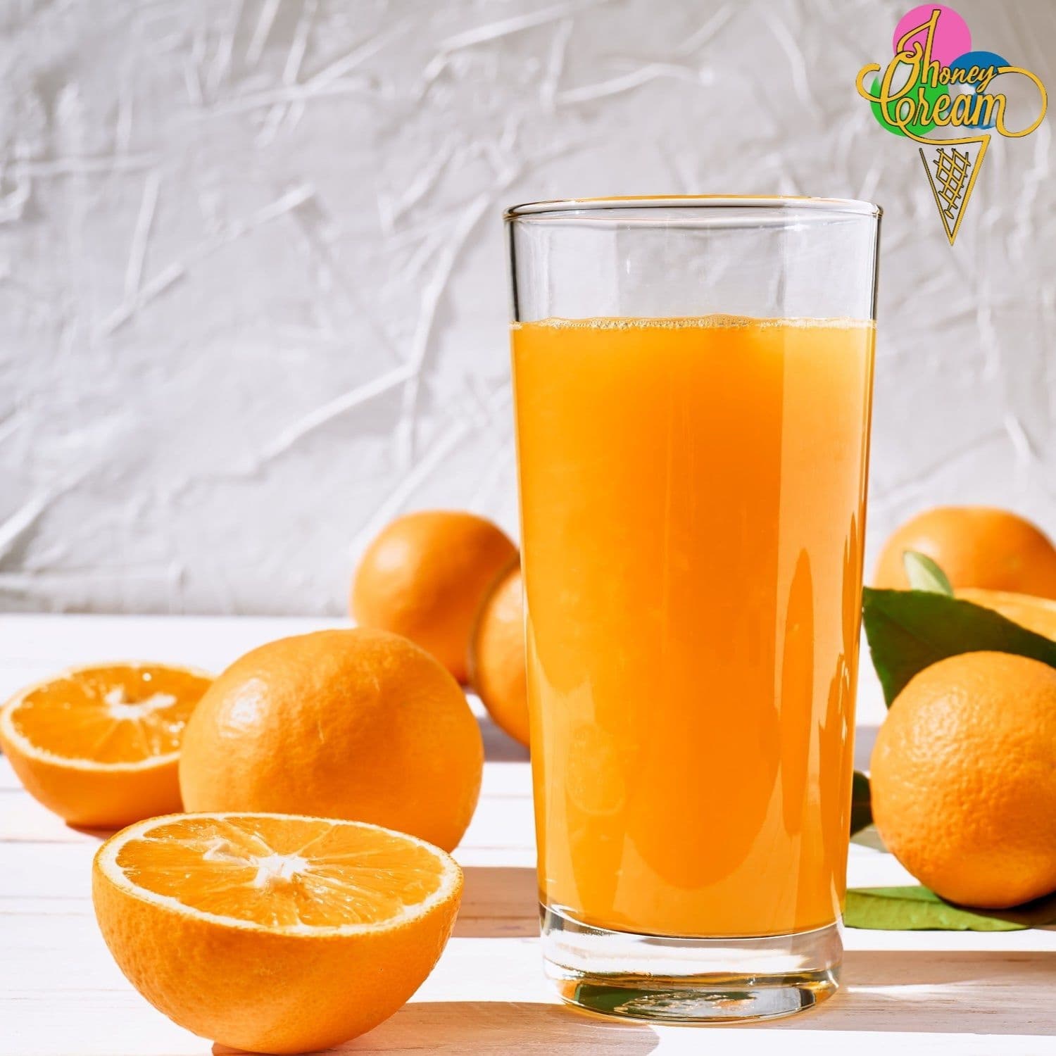 Zumo de Naranja