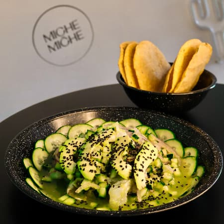 Aguachile