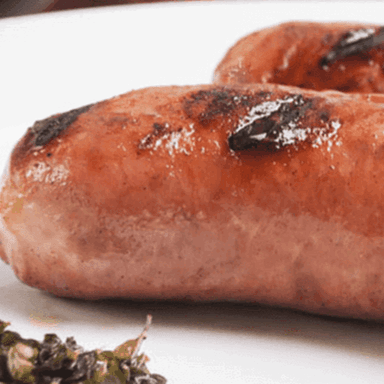Chorizo Argentino