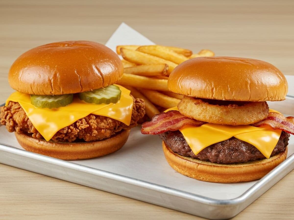 Chicken Shack (Metepec)