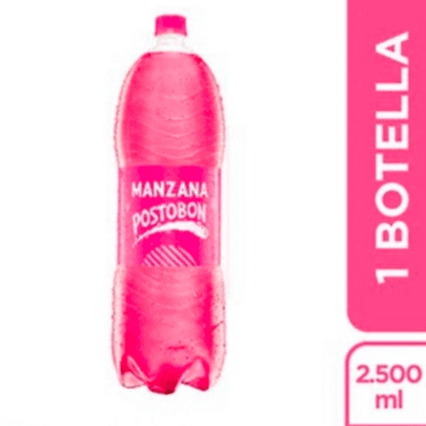 Manzana 1.5ml