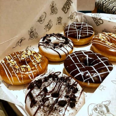 Donut Pack