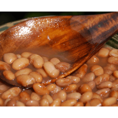 Frijoles de la Olla .500Lt