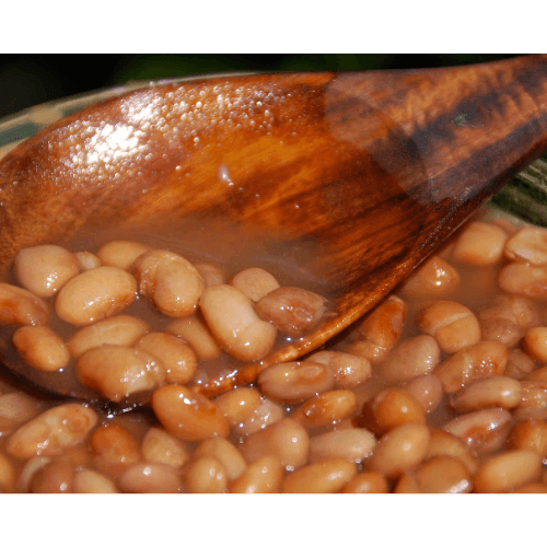 Frijoles de la Olla .500Lt