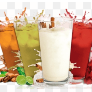 Agua Fresca 500 ml