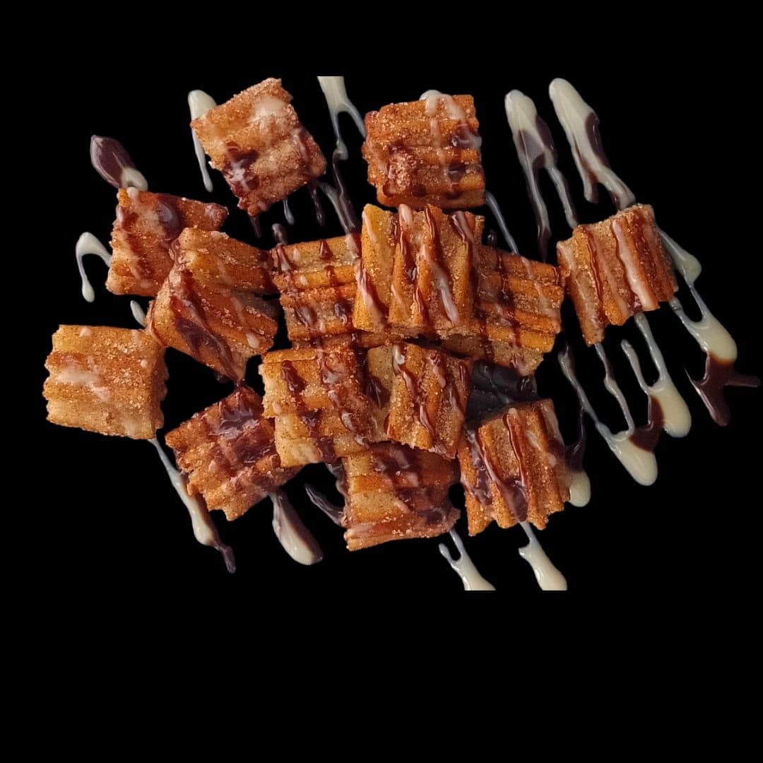 Churro Snacks