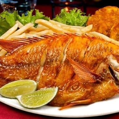 Mojarra