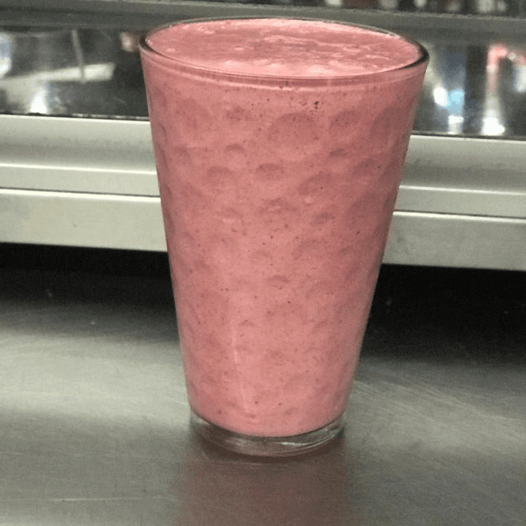 Batido de Mora