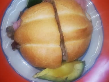 Torta Sencilla