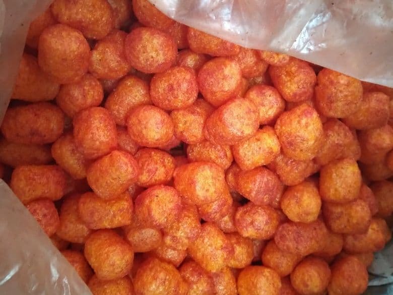 Chile Limón