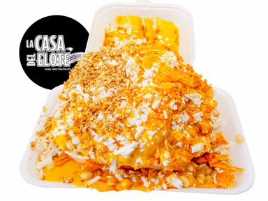 Charola de Elote 1 kg