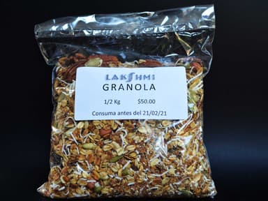 Granola