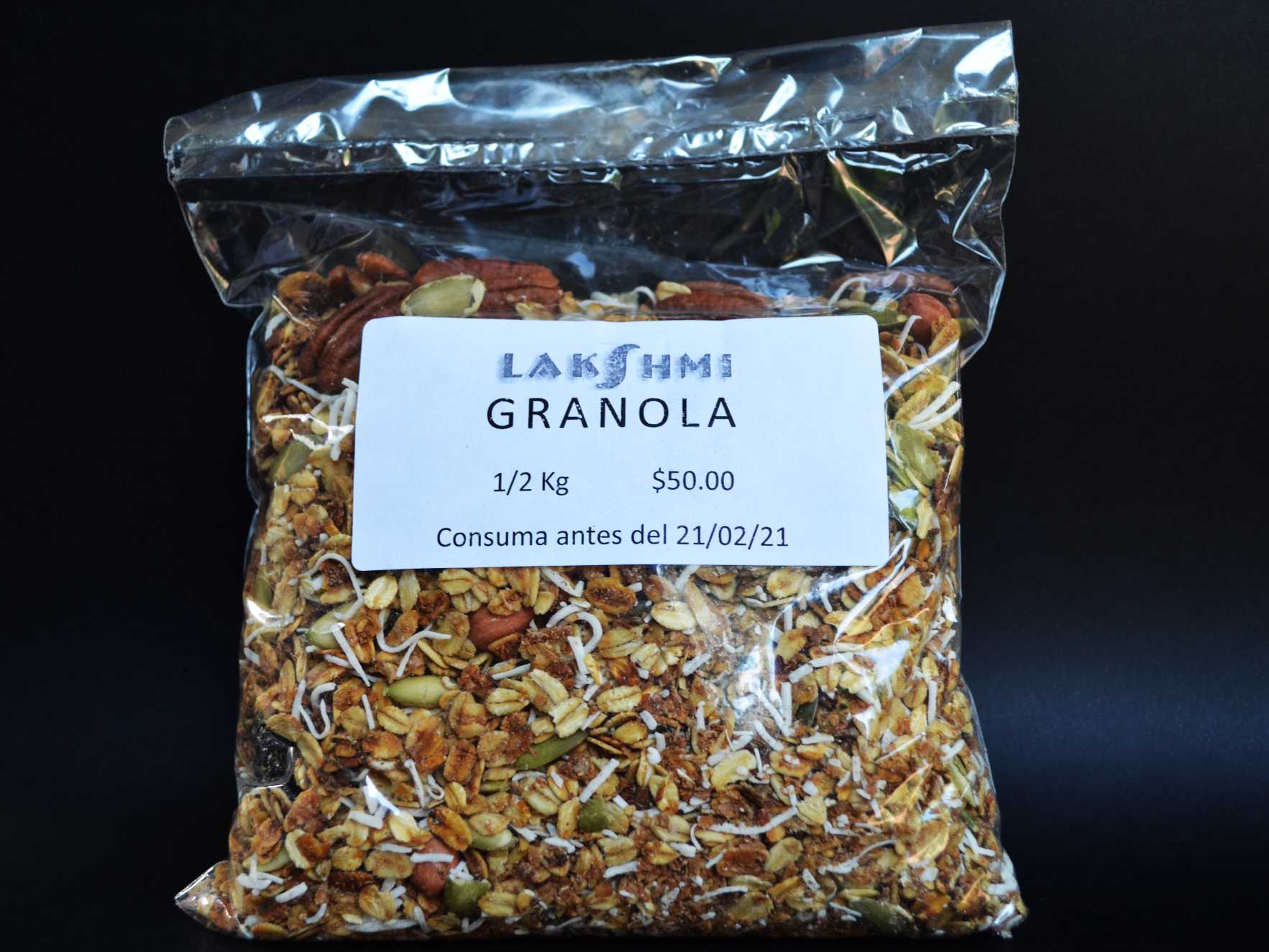 Granola