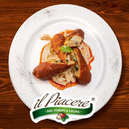 Il Piacere Zavaleta