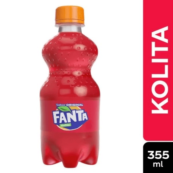 Fanta Kolita 355ml