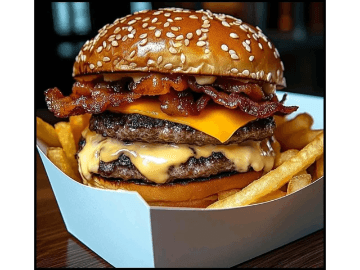 Rancho Burger