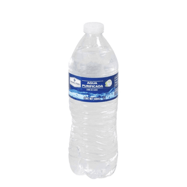 Agua Embotelada