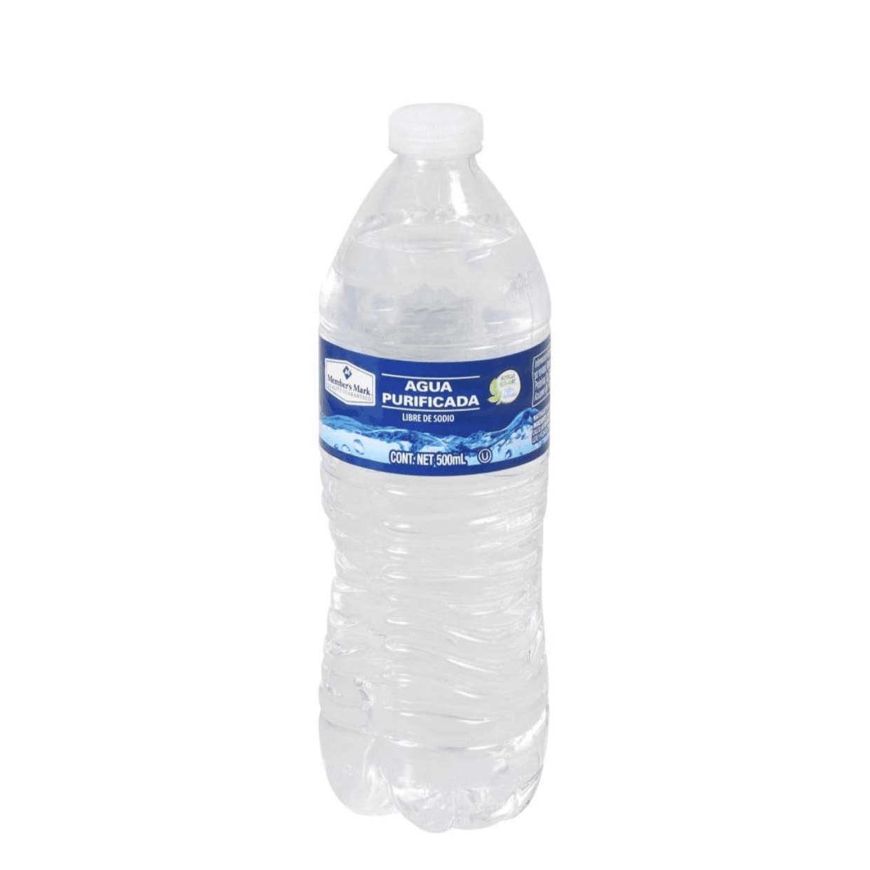 Agua Embotelada