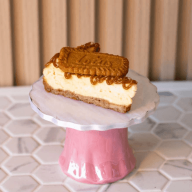 CHESSE CAKE LOTTUS