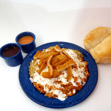 Combo Milanesa