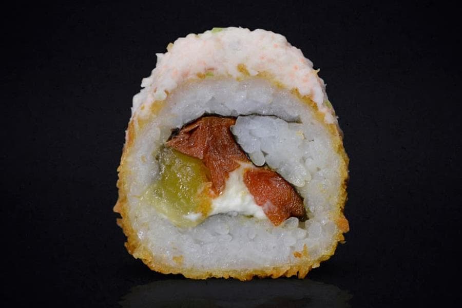 MAZZA ROLL