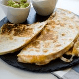 QUESADILLA D CARNE ASADA