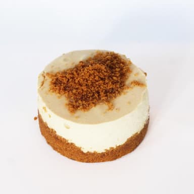 M. CHEESECAKE LOTUS