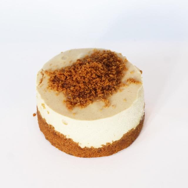 M. CHEESECAKE LOTUS