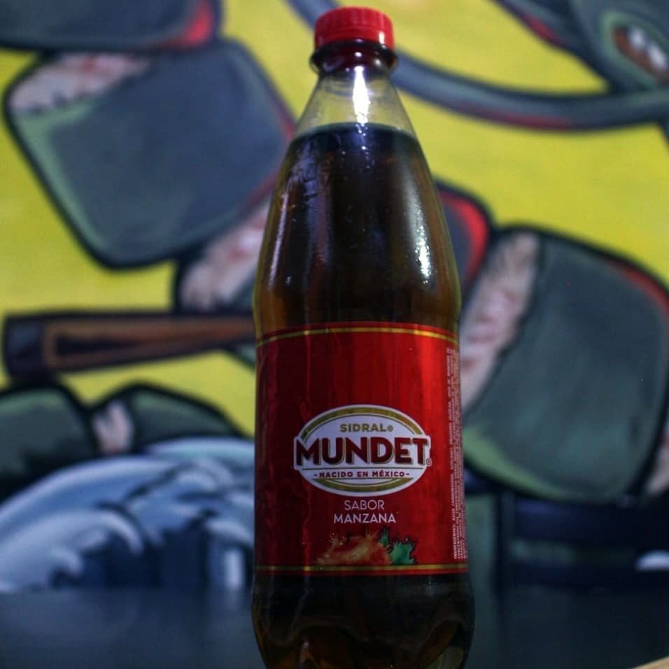 Mundet