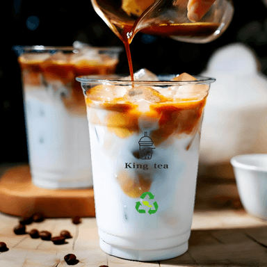 Coco Latte