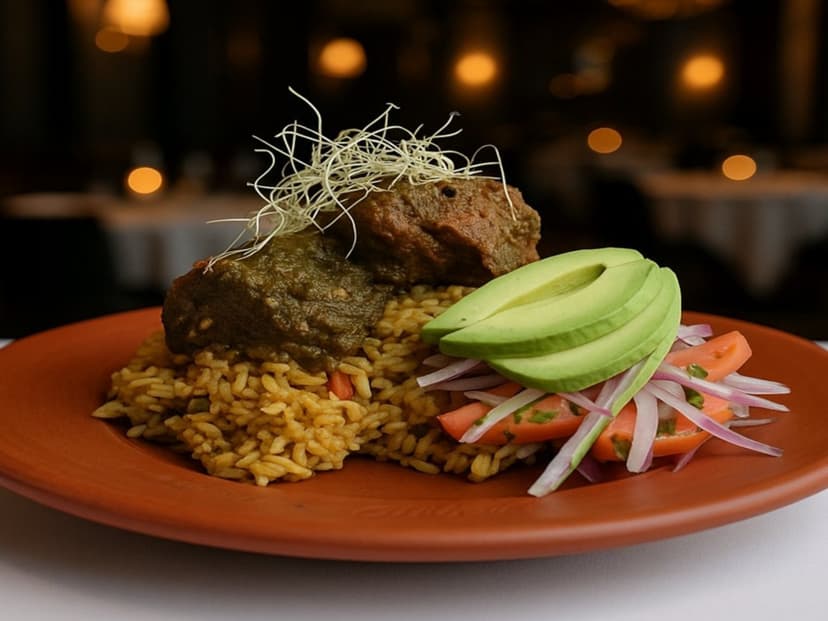 La Estrella del Sabor