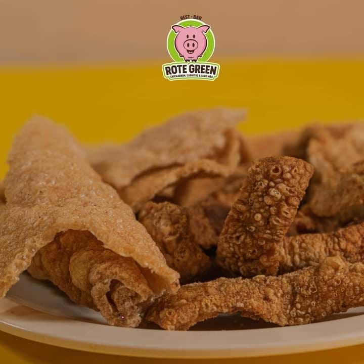 COMBITO CHICHARRONERO