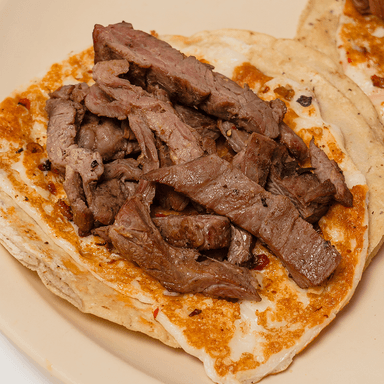 Quesadilla de Arrachera