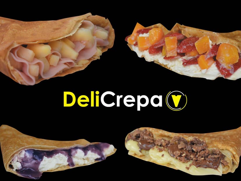 DELICREPA