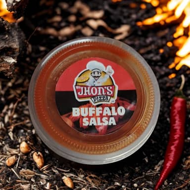 Salsa Bufalo