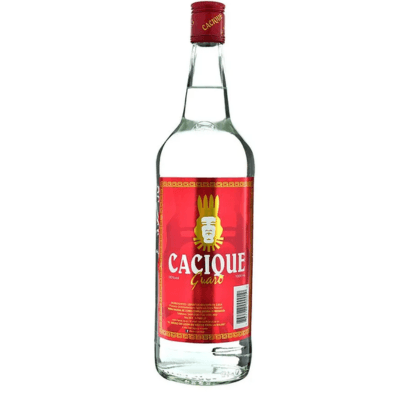 Guaro Cacique 1L