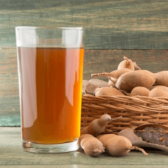 Agua de Tamarindo 500 ml