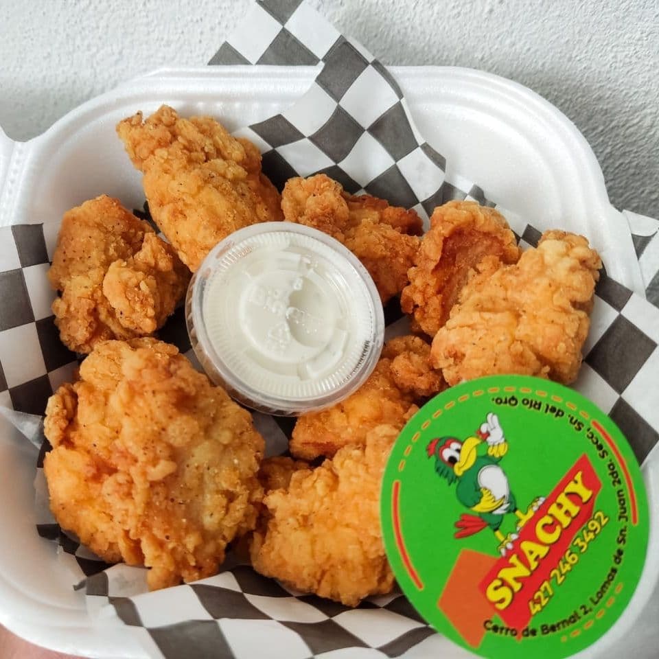 Boneless