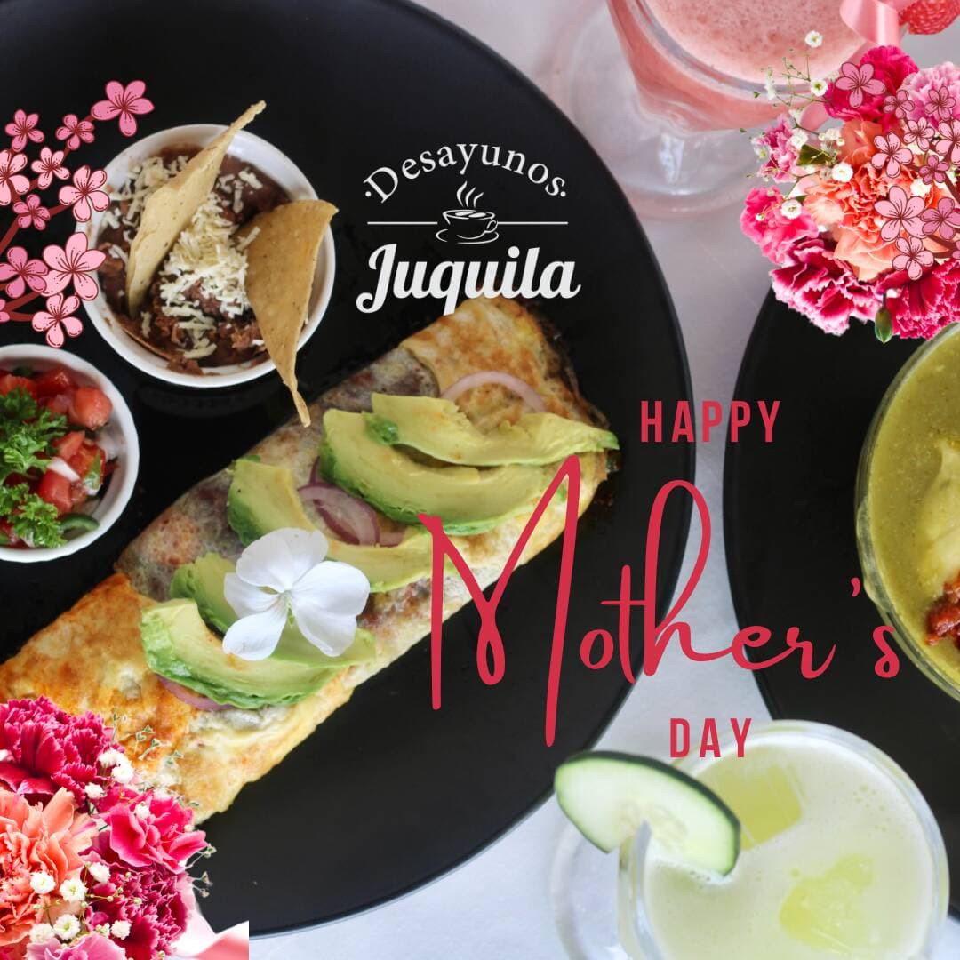 Desayuno Sorpresa para Mamá 💝🥞💓