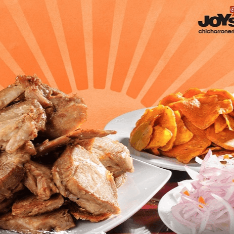 Chicharrón 1/4 Kg