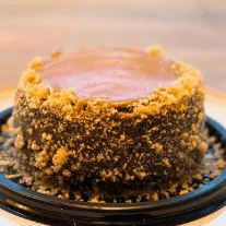 Cake Choco Arequipe