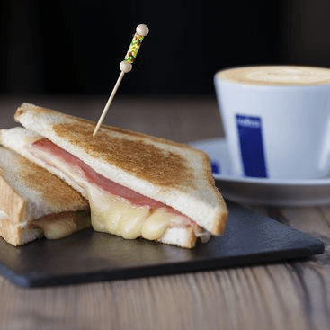 Mixto + Café