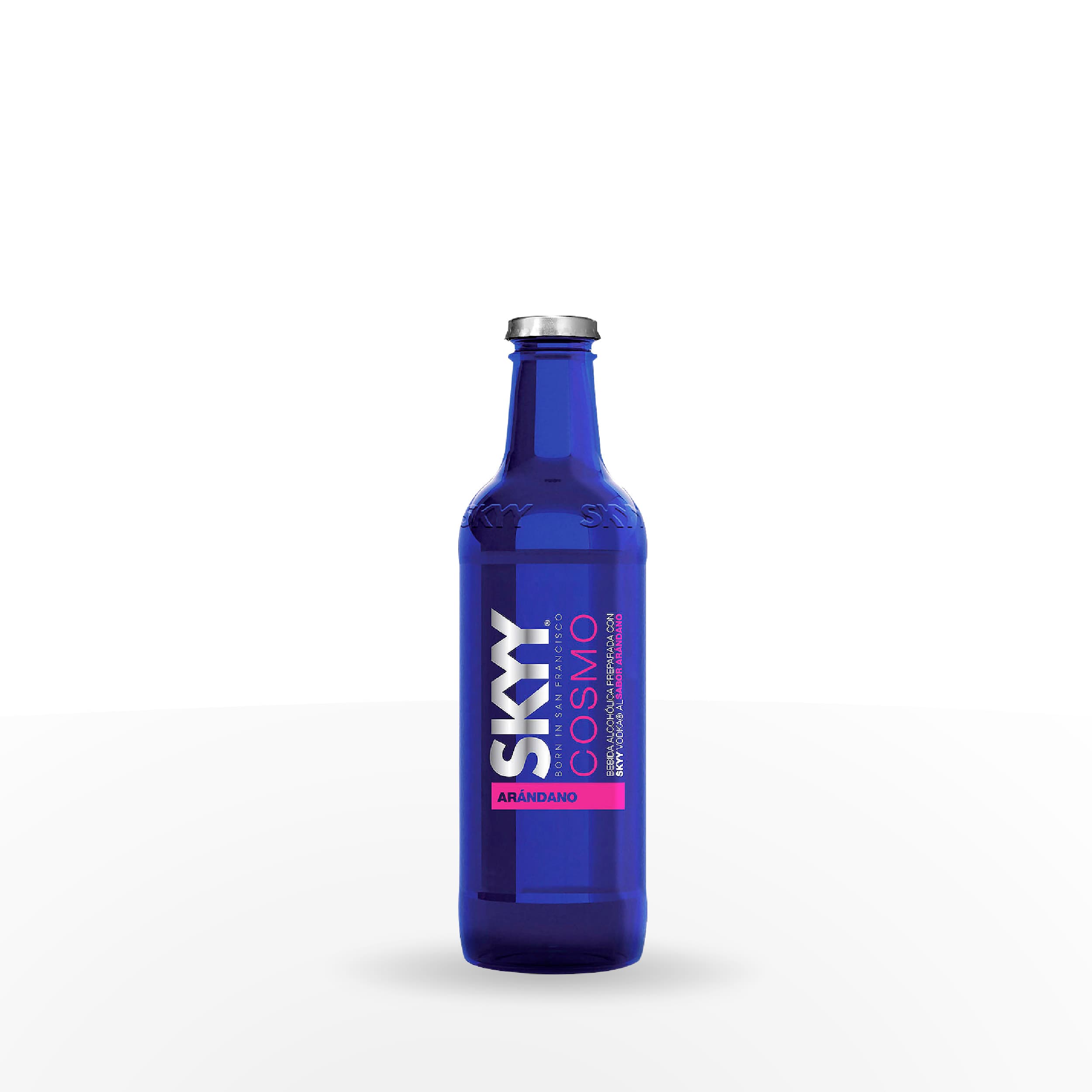 BEBIDA SKYY COSMO 275 ML