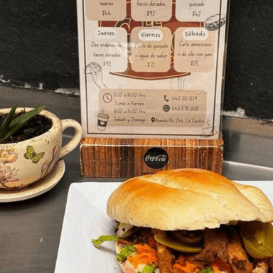 Torta Especial Inglesa