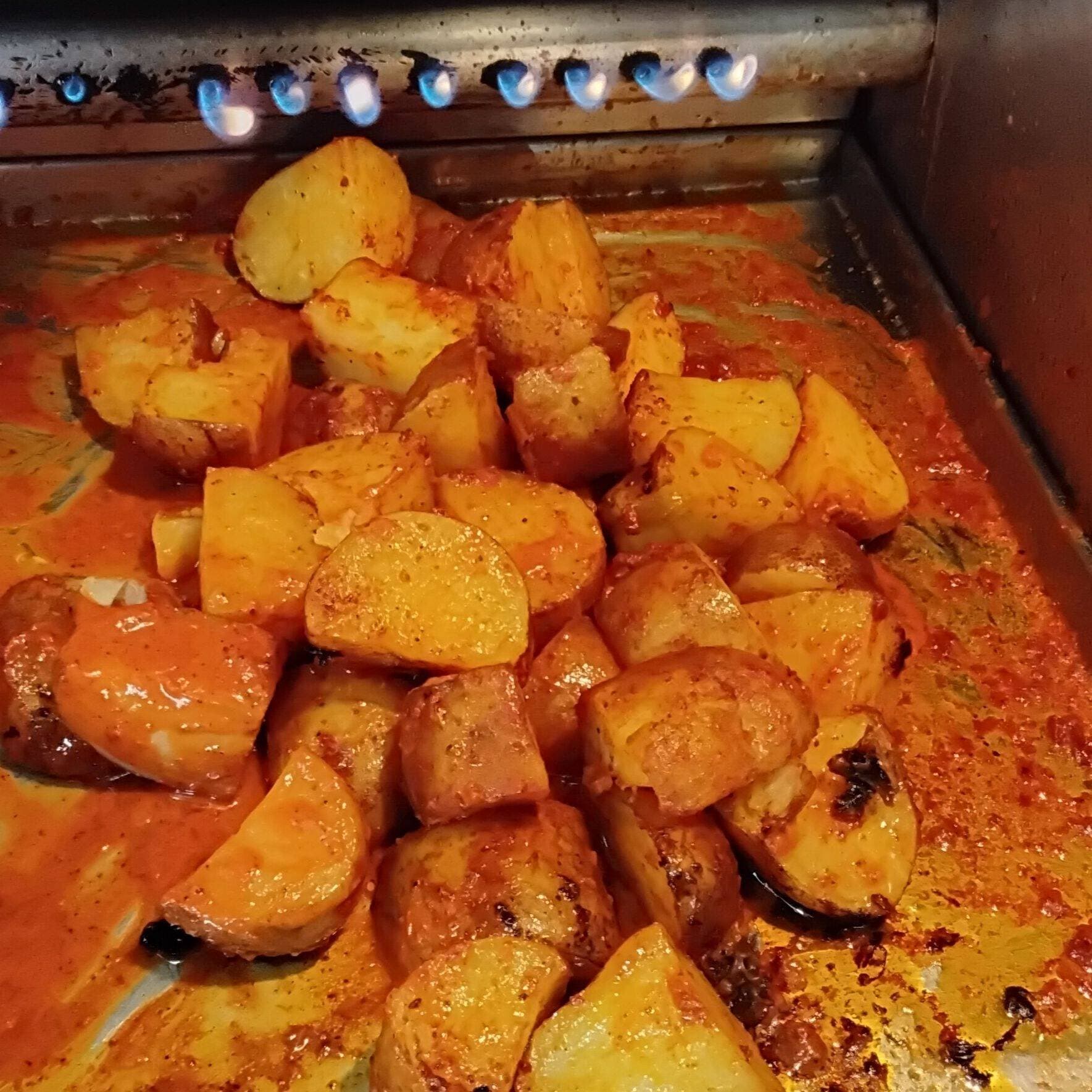Orden de Papas