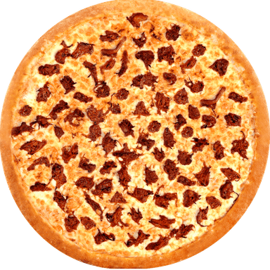 Pizza Sinaloense