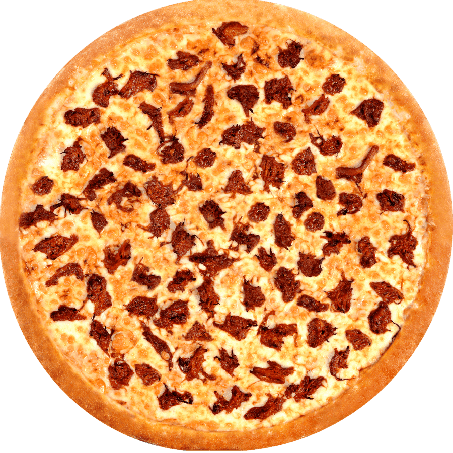 Pizza Sinaloense