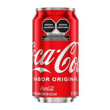 Coca-cola Original 355Ml